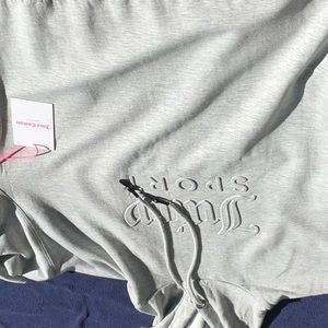 Juicy Couture Pullover Hoodie
